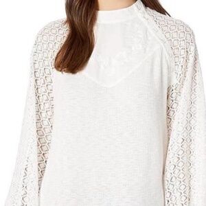 Free People Blouse